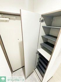 ベイルーム０５の物件内観写真