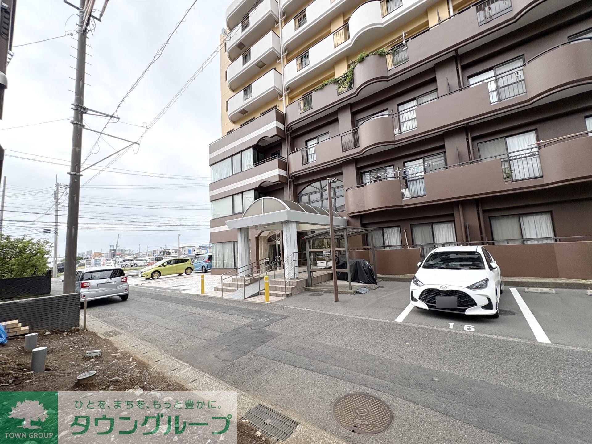 ベイルーム０５の物件内観写真