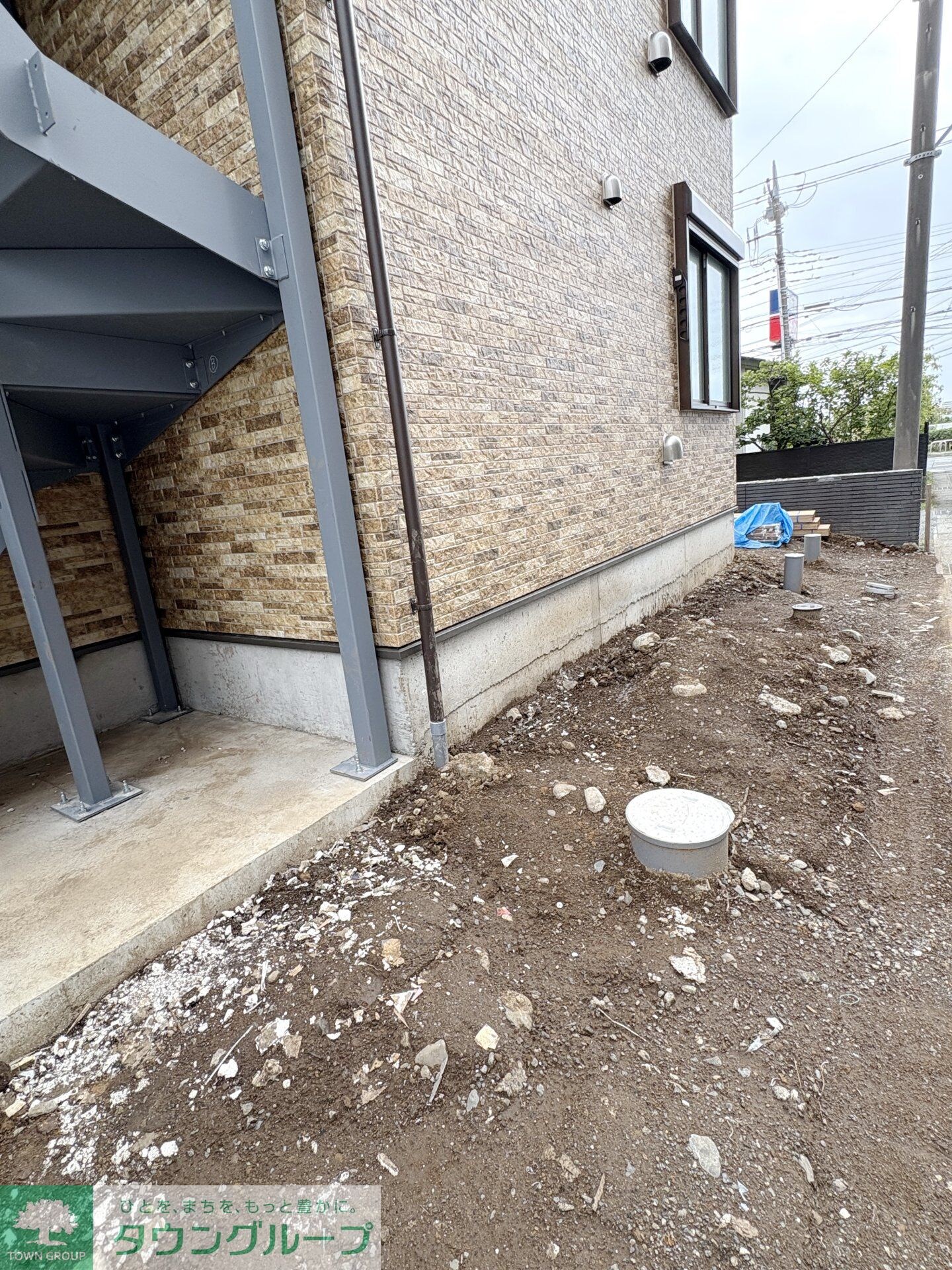 ベイルーム０５の物件内観写真