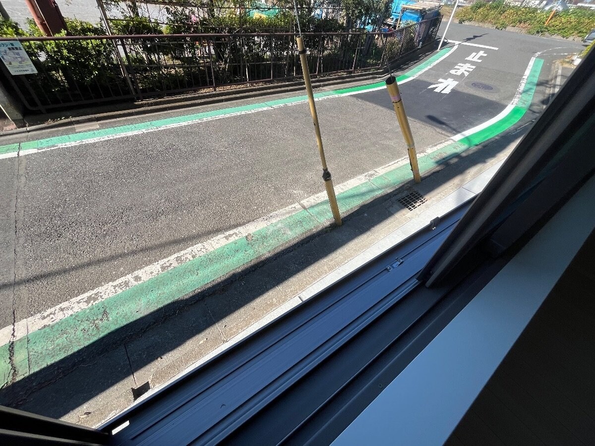 カインドネス八王子元横山町の物件内観写真