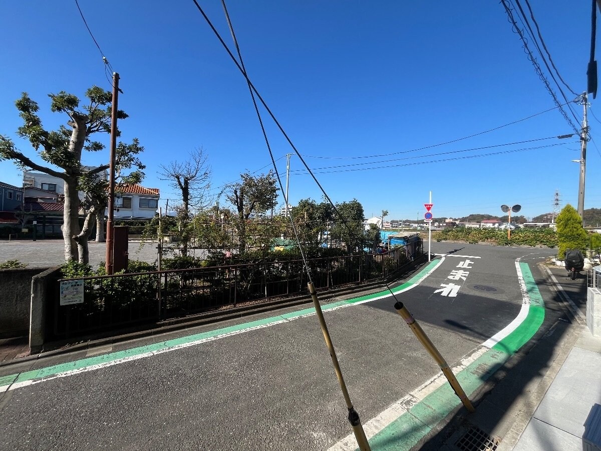 カインドネス八王子元横山町の物件内観写真