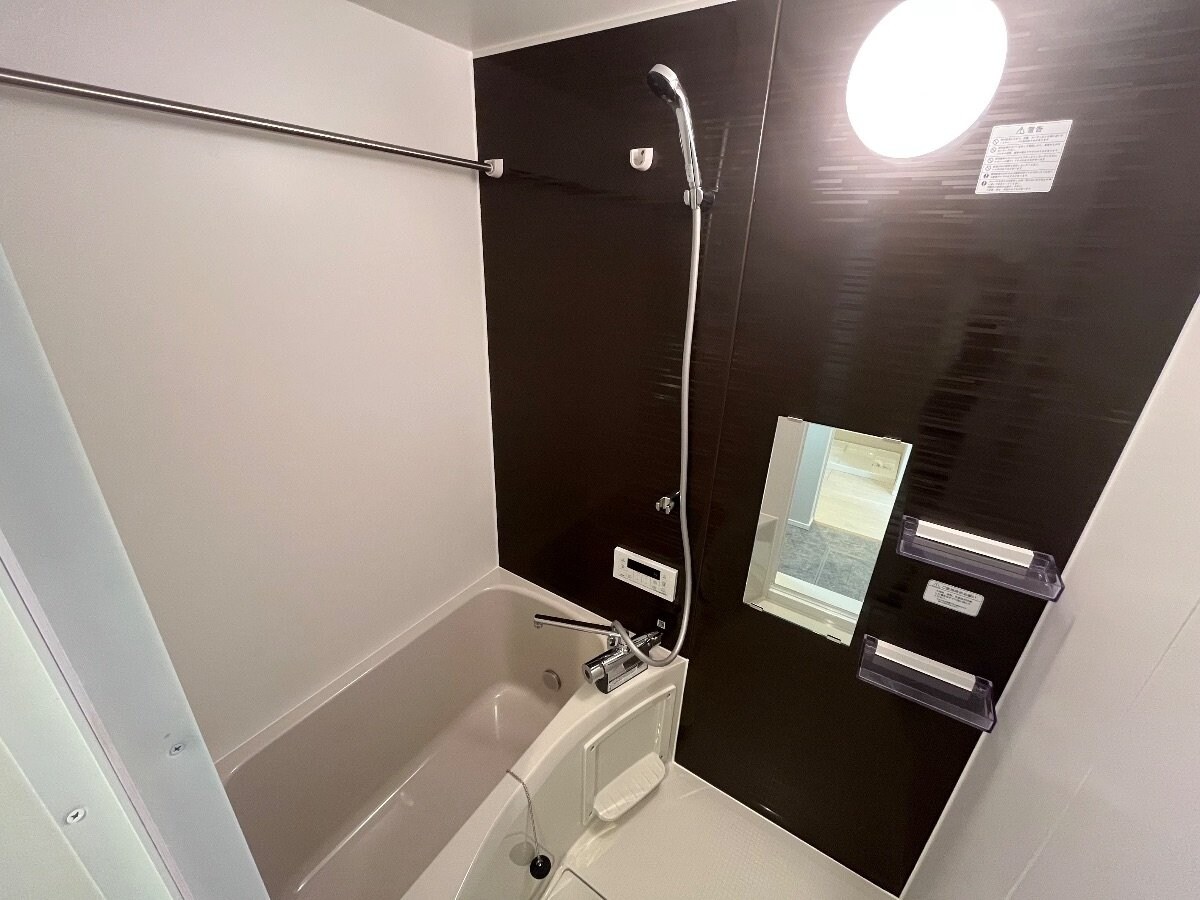 カインドネス八王子元横山町の物件内観写真