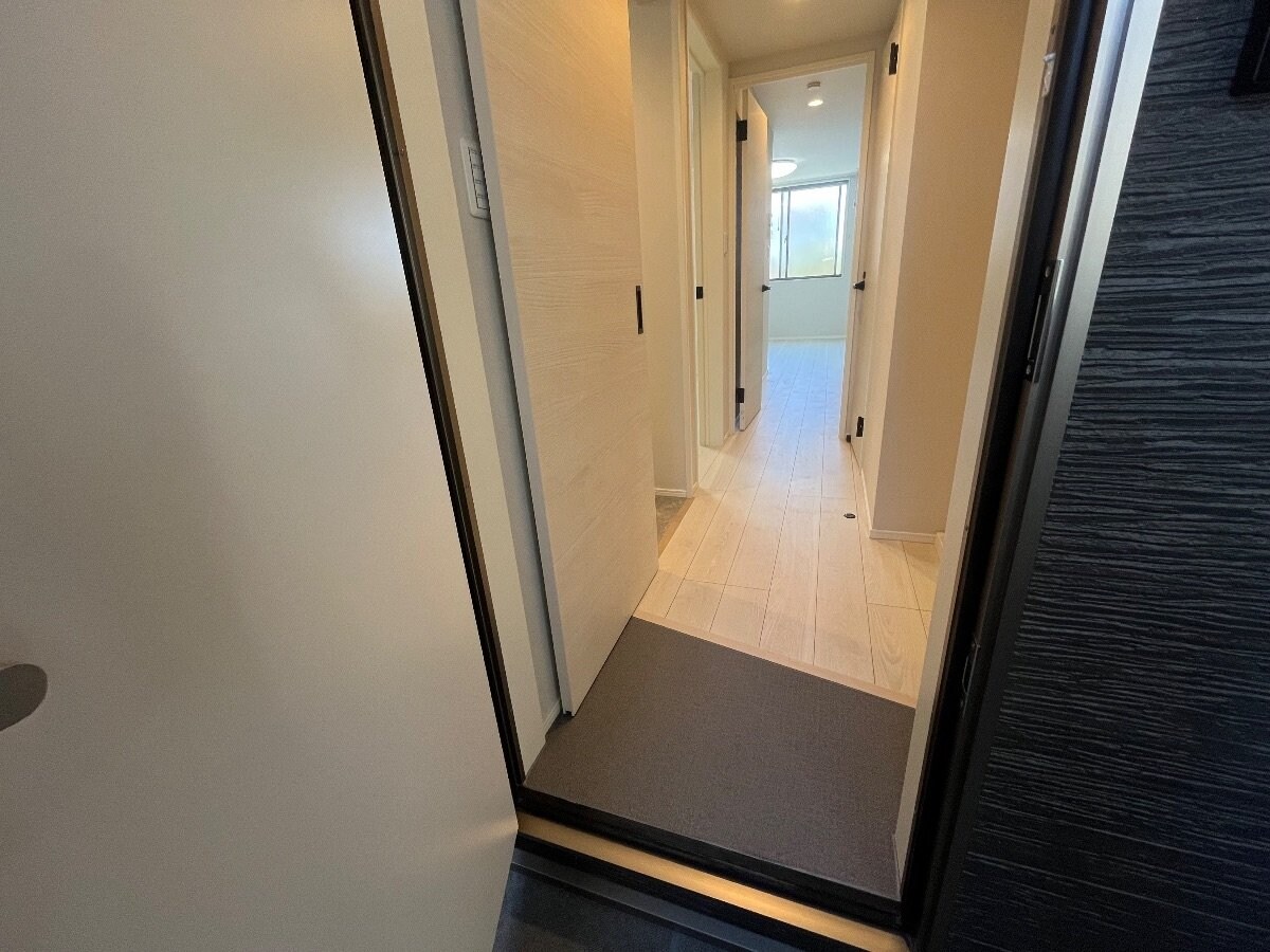 カインドネス八王子元横山町の物件内観写真