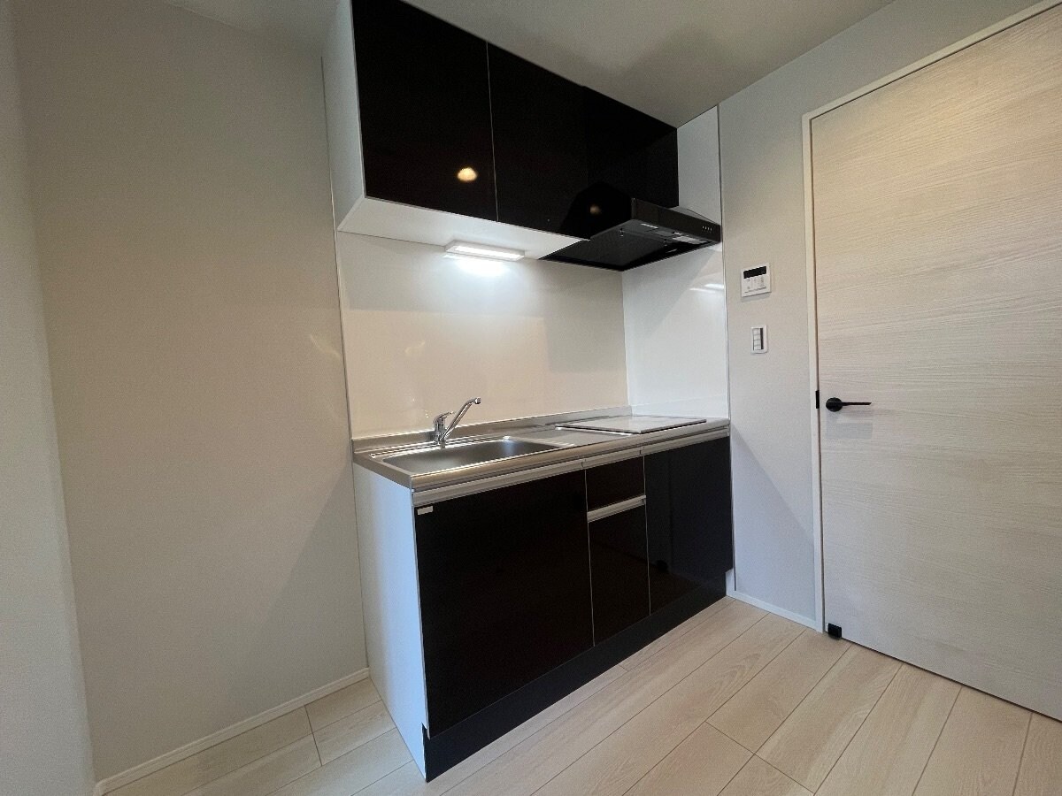 カインドネス八王子元横山町の物件内観写真