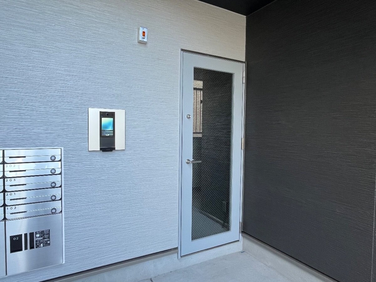 カインドネス八王子元横山町の物件内観写真