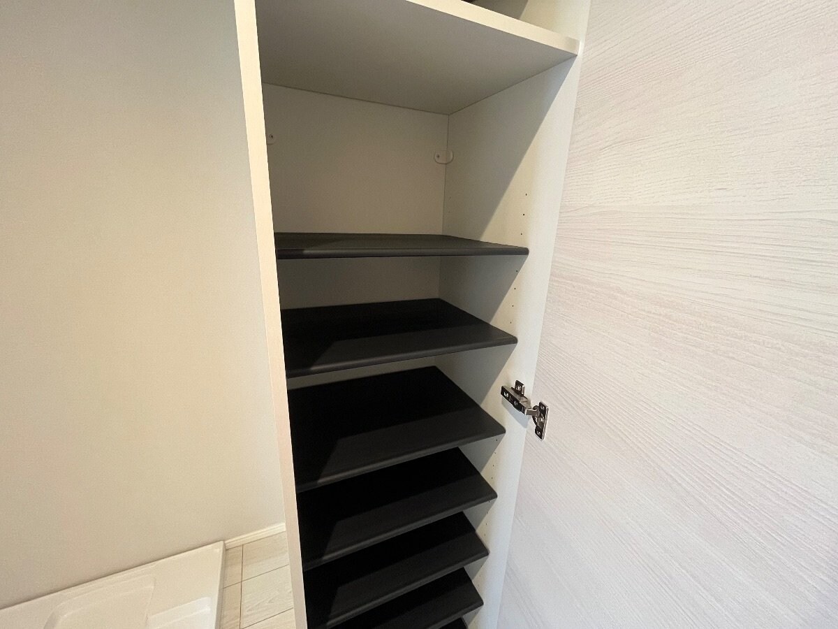 カインドネス八王子元横山町の物件内観写真