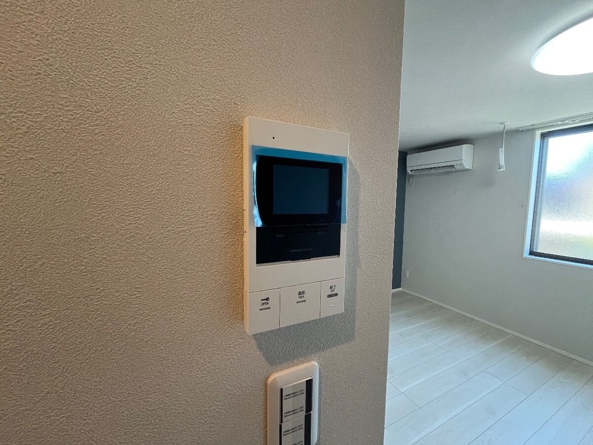 カインドネス八王子元横山町の物件内観写真