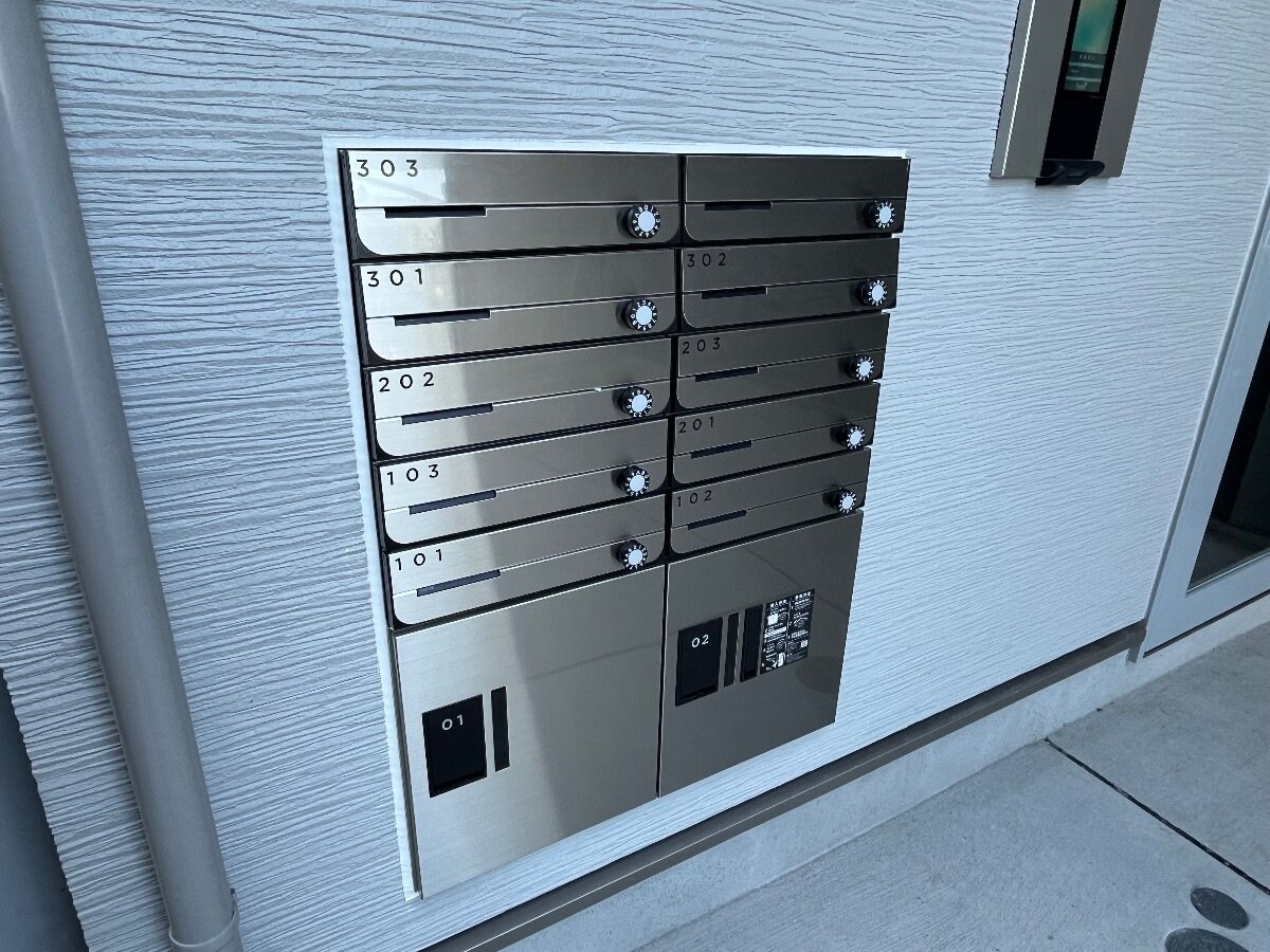 カインドネス八王子元横山町の物件内観写真