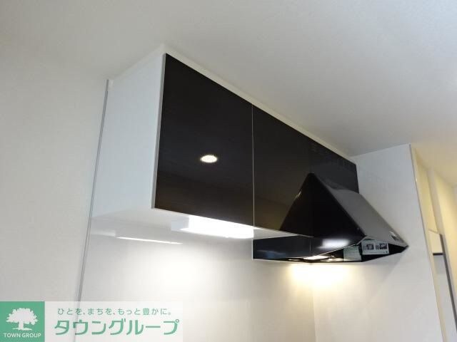 prunierの物件内観写真