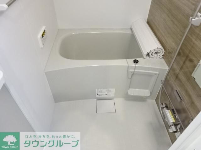 prunierの物件内観写真