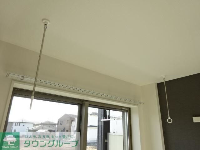 prunierの物件内観写真