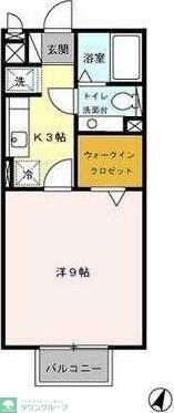 エストゥディオの物件内観写真