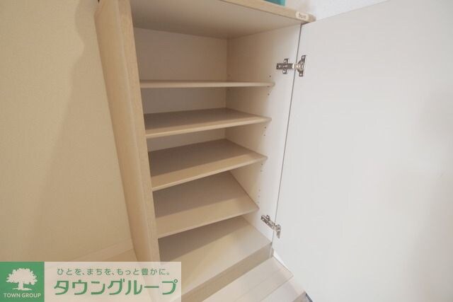 N-flats町田の物件内観写真