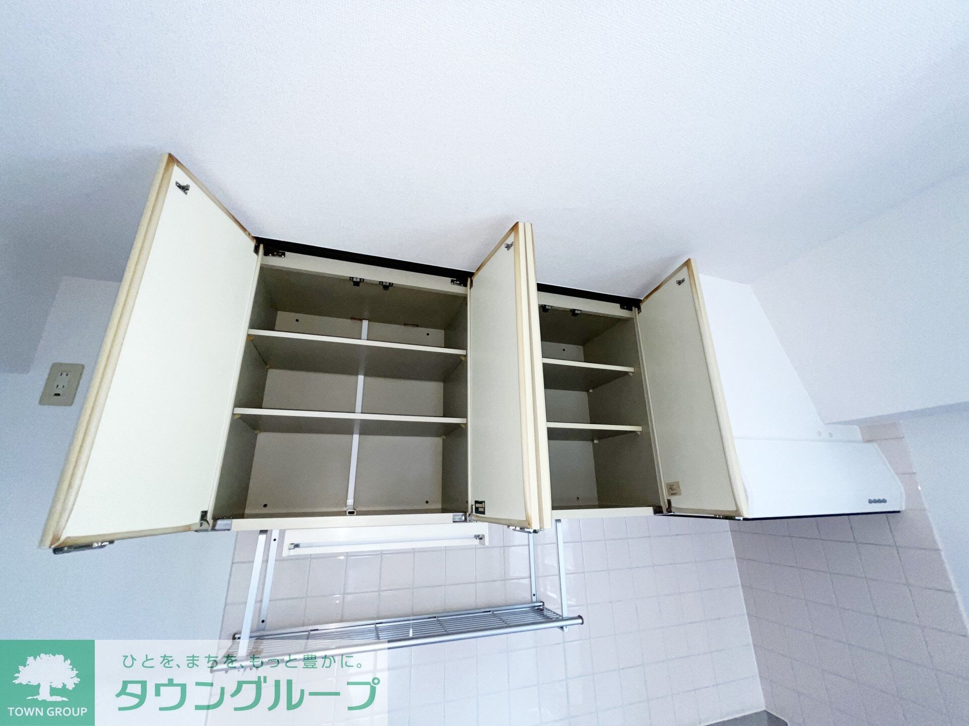 プランドールの物件内観写真