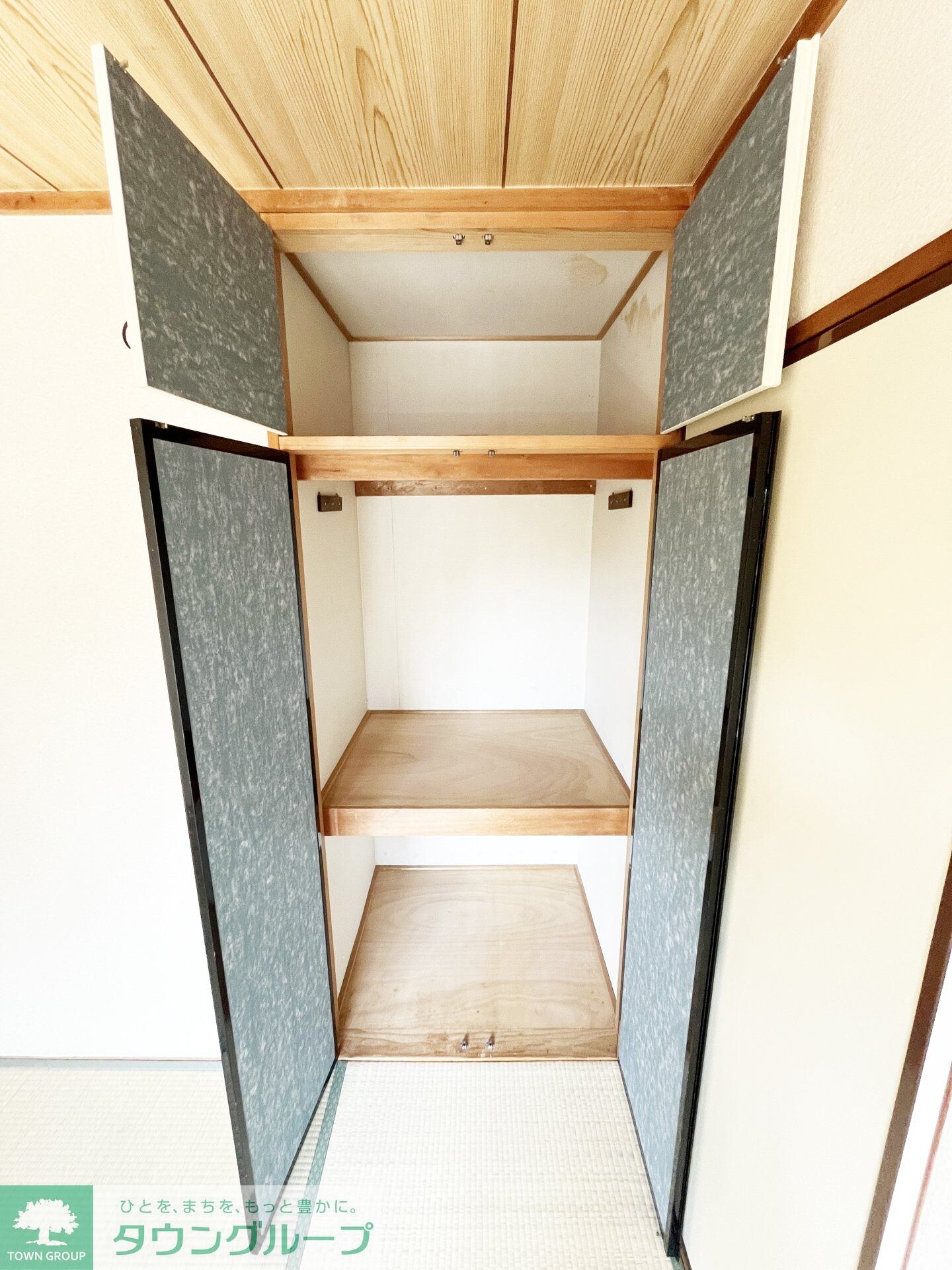 プランドールの物件内観写真