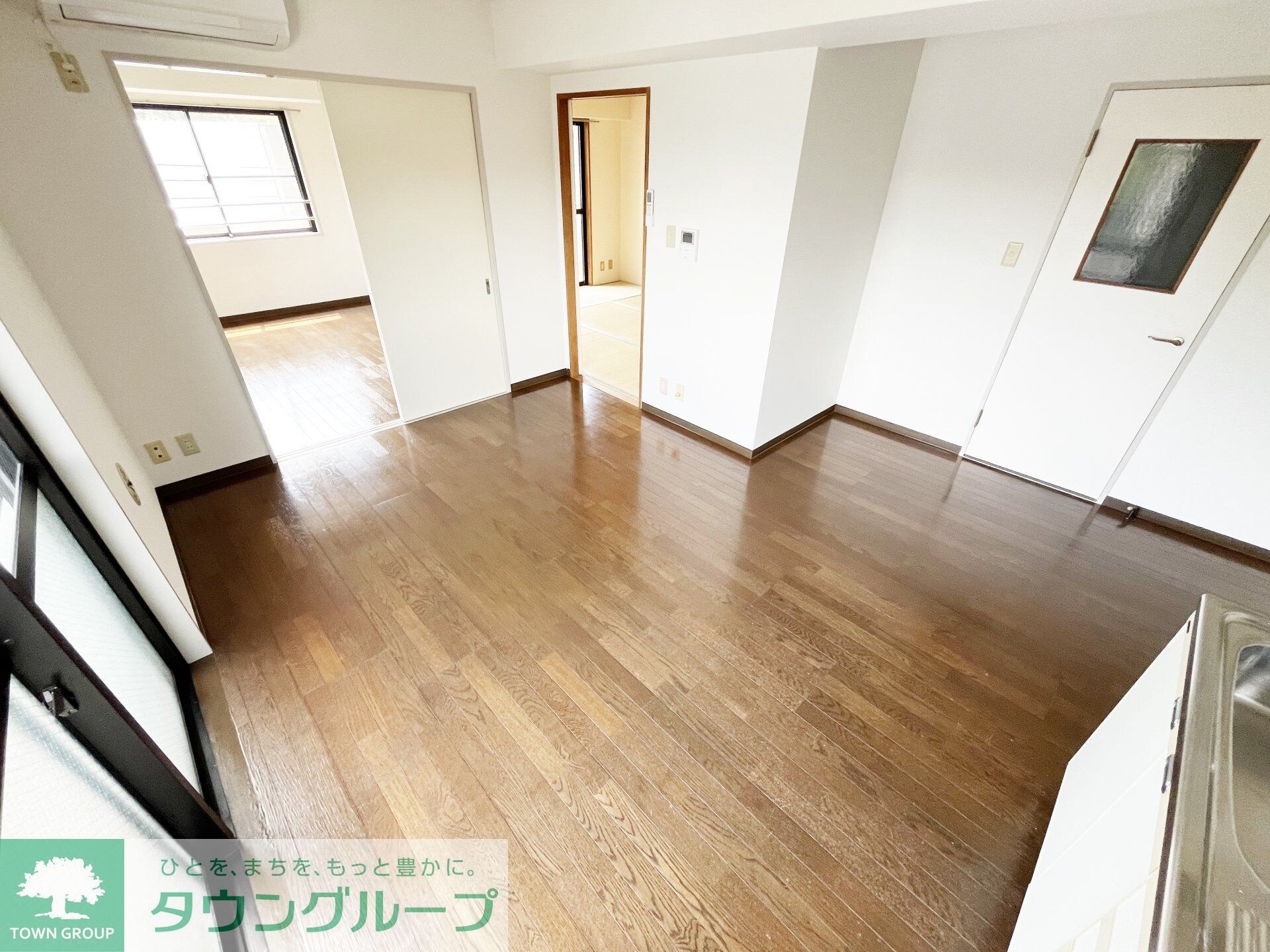 プランドールの物件内観写真