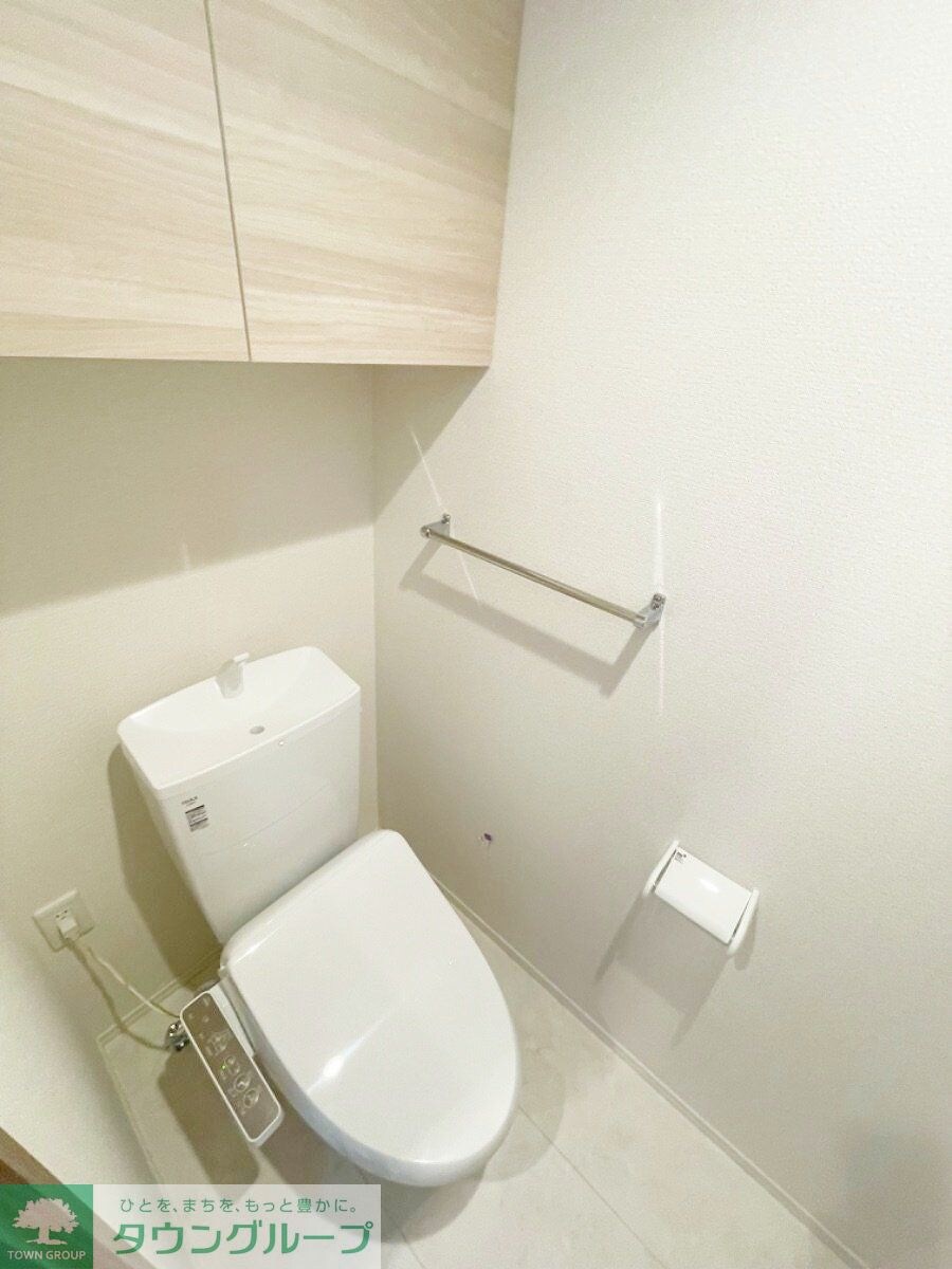 ベリタス相模原の物件内観写真