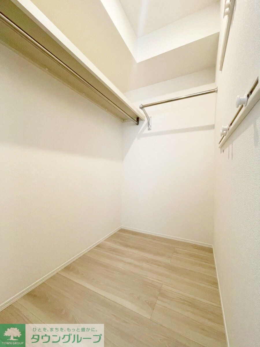 ベリタス相模原の物件内観写真