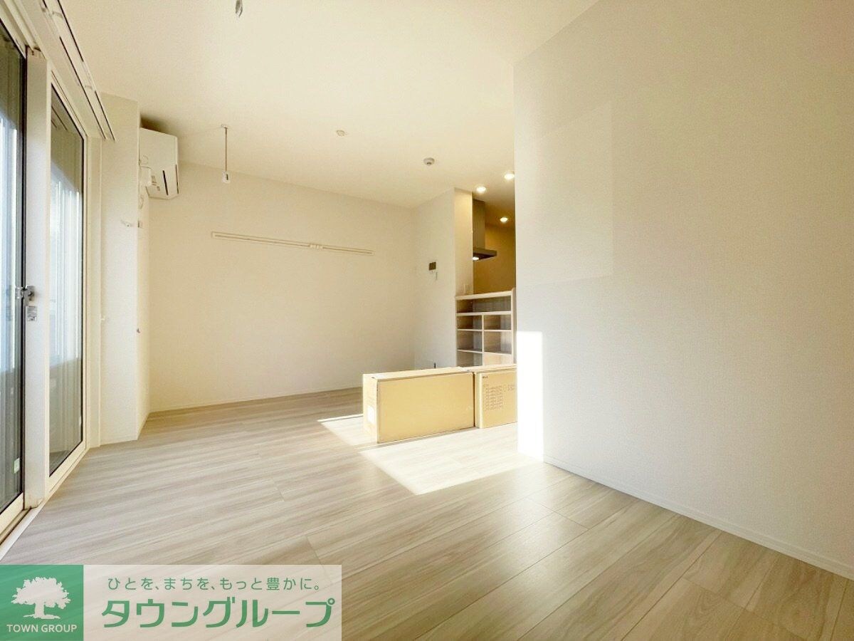 ベリタス相模原の物件内観写真