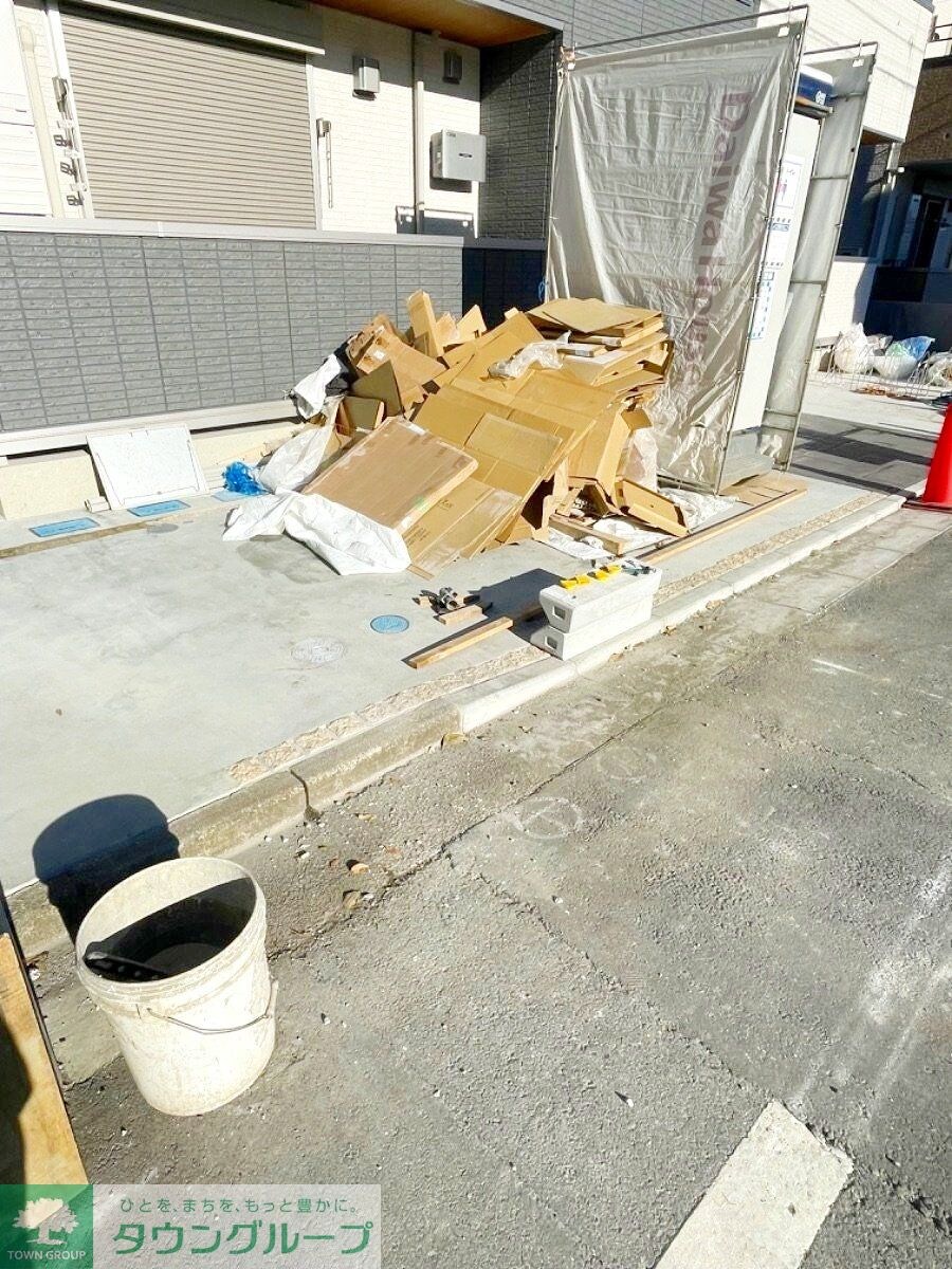 ベリタス相模原の物件内観写真