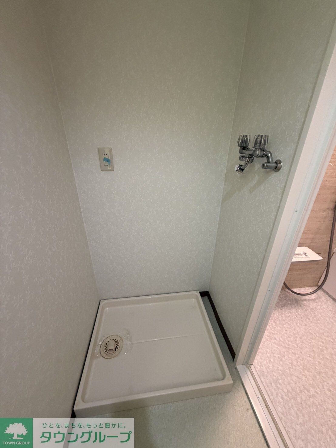 ドラゴンマンション多摩センター壱番館の物件内観写真