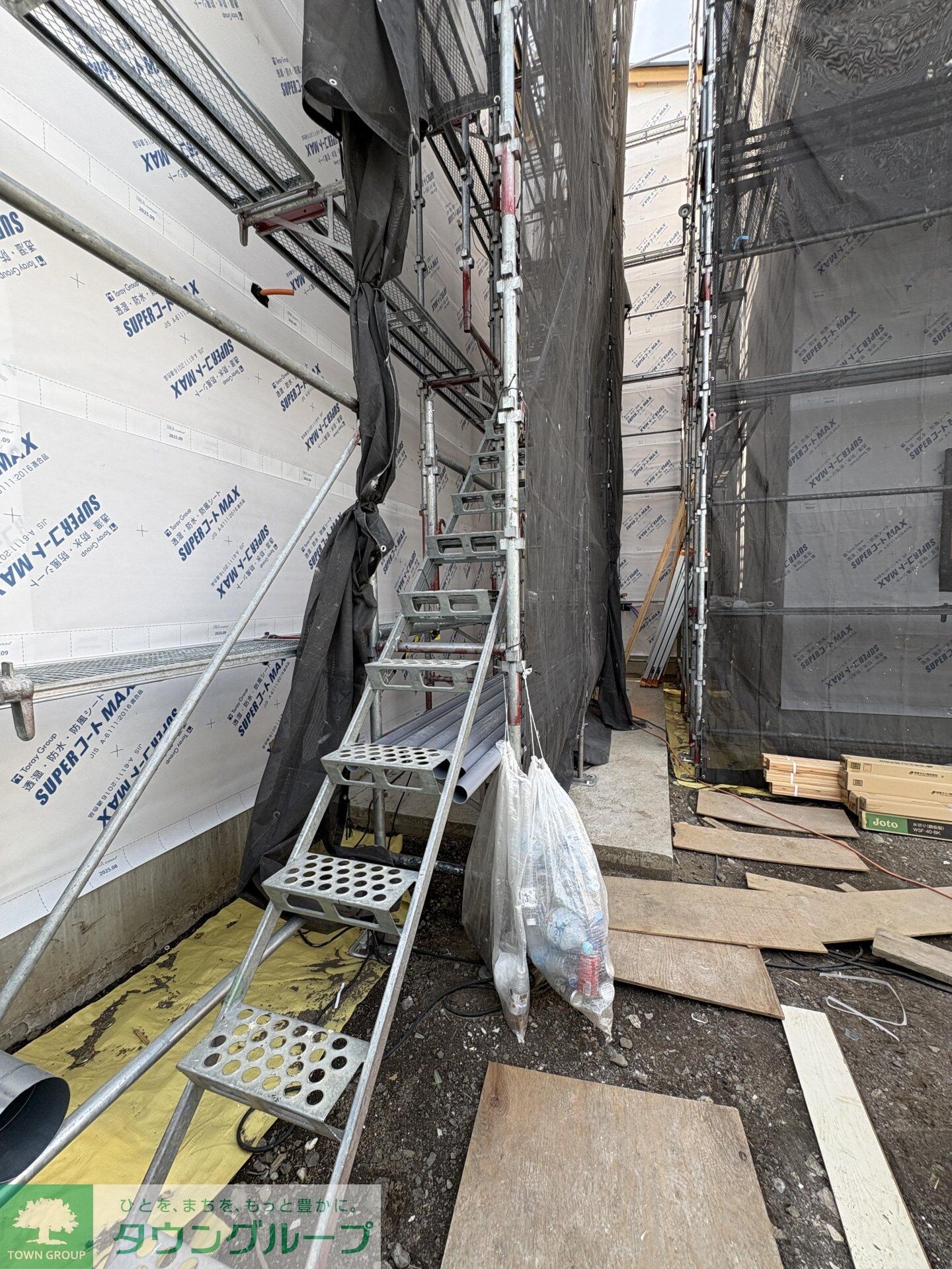 アザーレ・パッシオ本厚木Bの物件内観写真