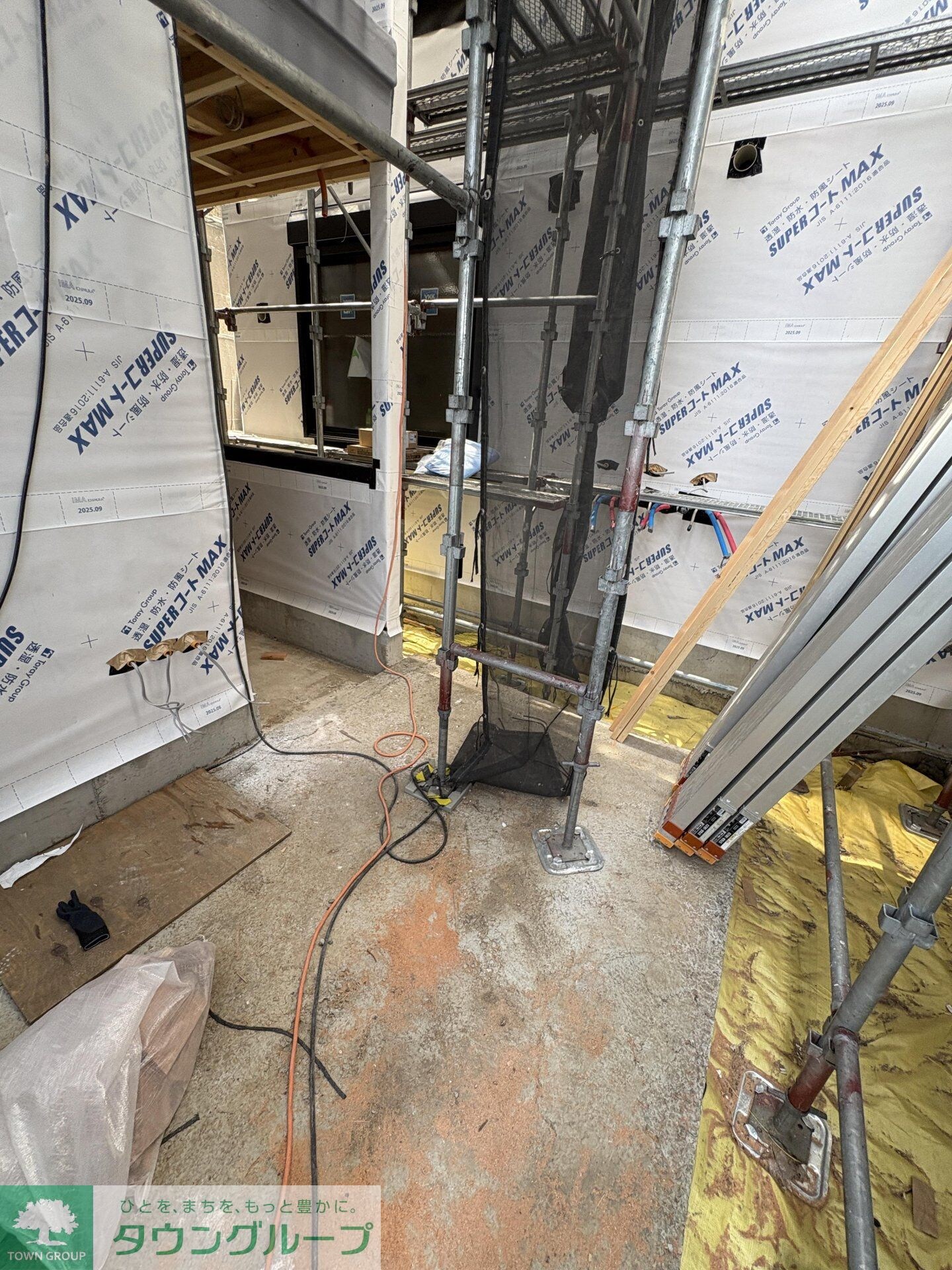 アザーレ・パッシオ本厚木Bの物件内観写真