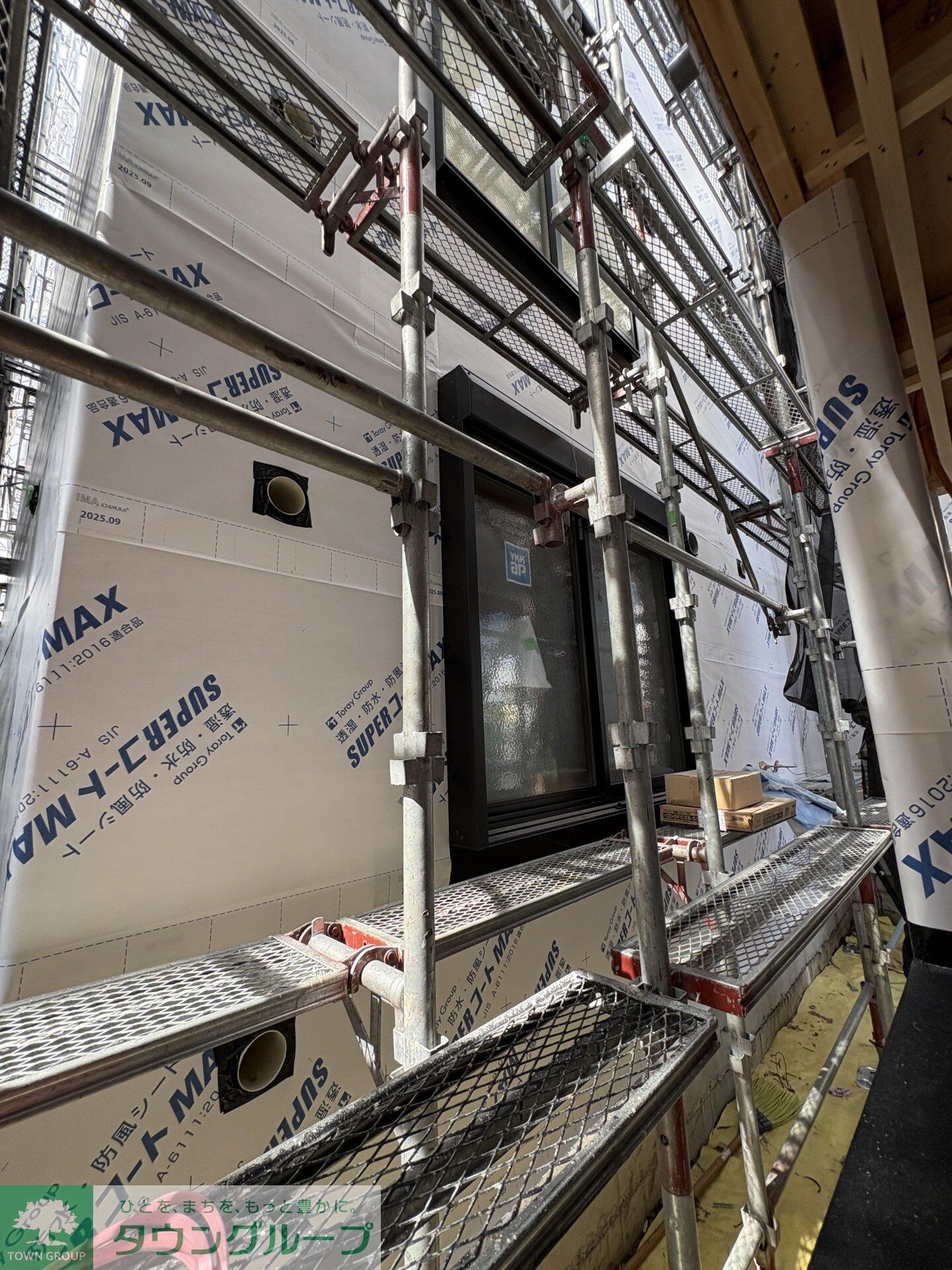 アザーレ・パッシオ本厚木Aの物件内観写真