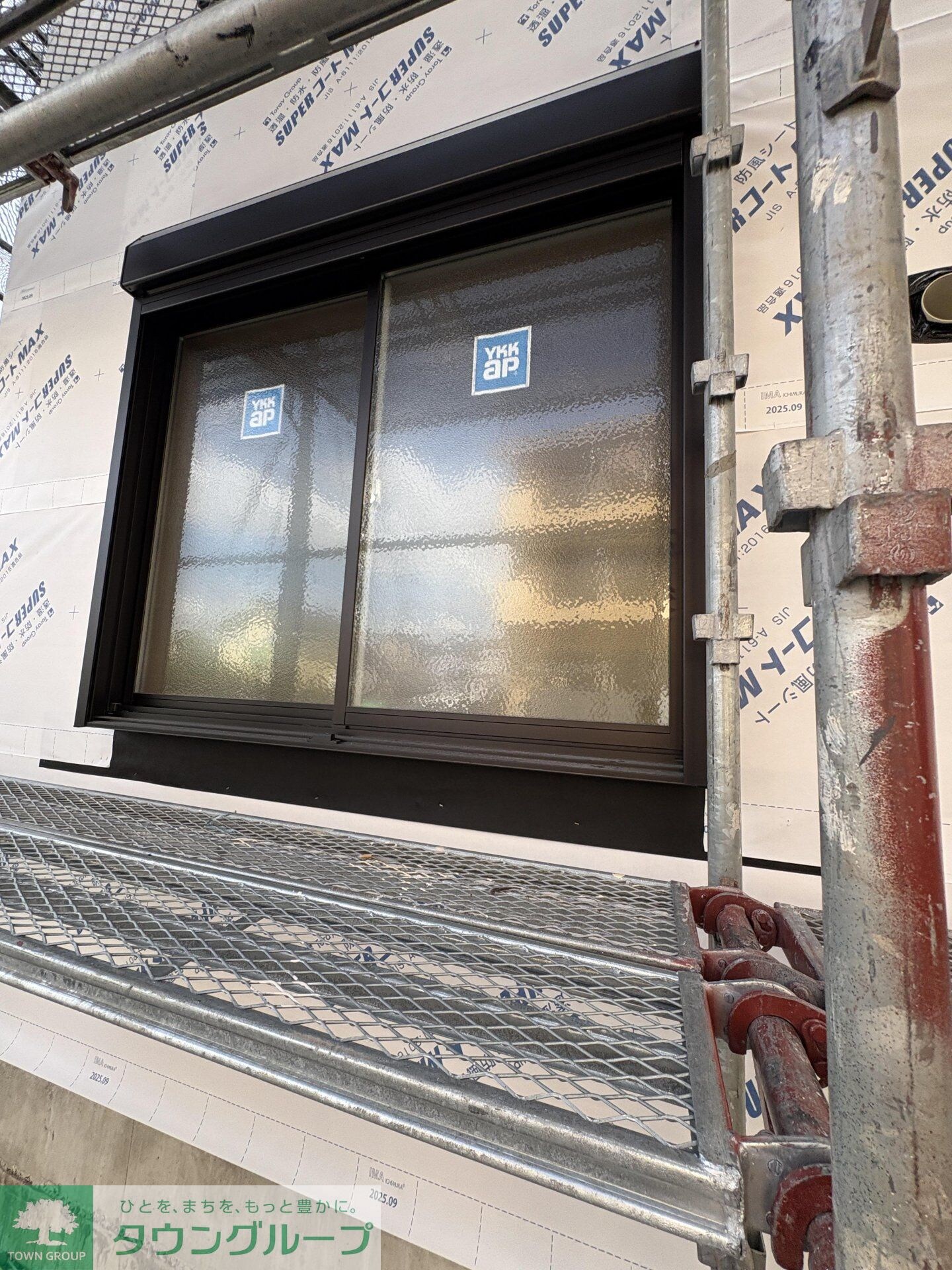 アザーレ・パッシオ本厚木Aの物件内観写真