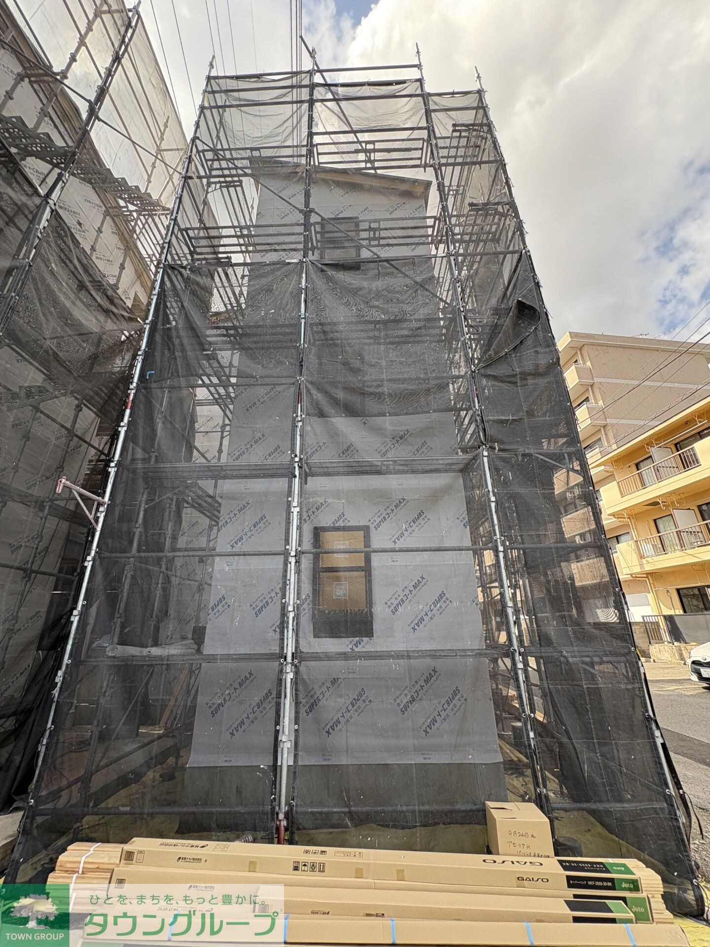 アザーレ・パッシオ本厚木Aの物件内観写真