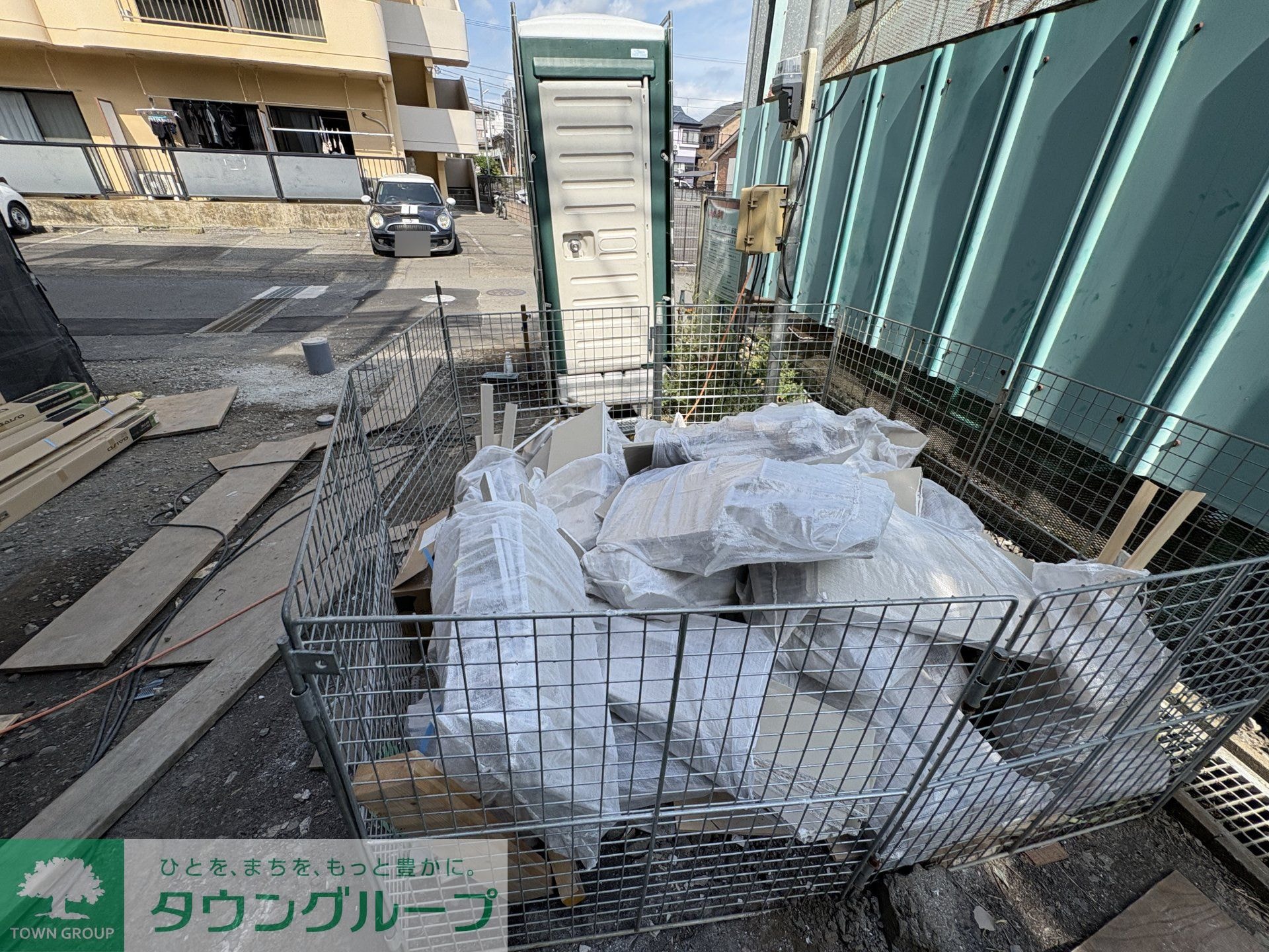 アザーレ・パッシオ本厚木Bの物件内観写真