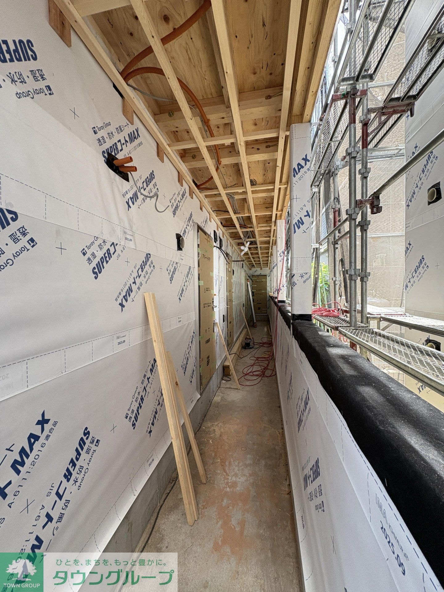 アザーレ・パッシオ本厚木Bの物件内観写真