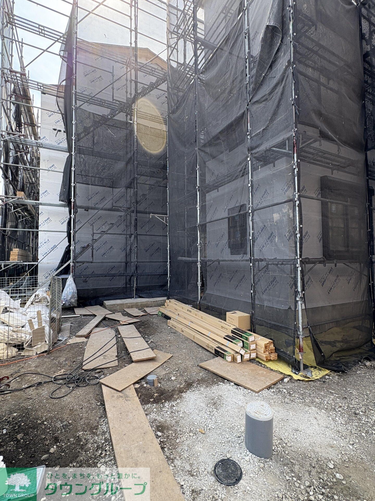 アザーレ・パッシオ本厚木Bの物件内観写真