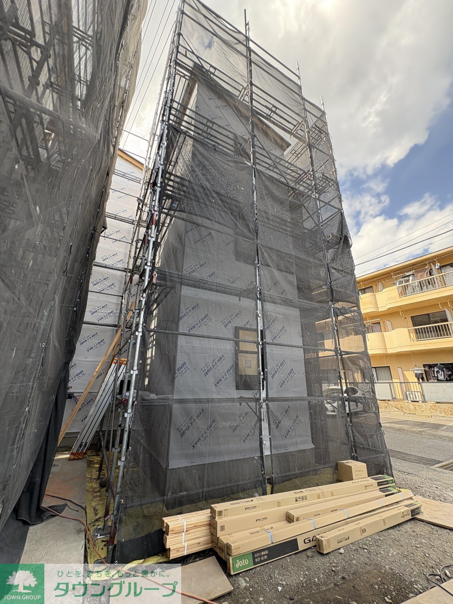 アザーレ・パッシオ本厚木Aの物件内観写真