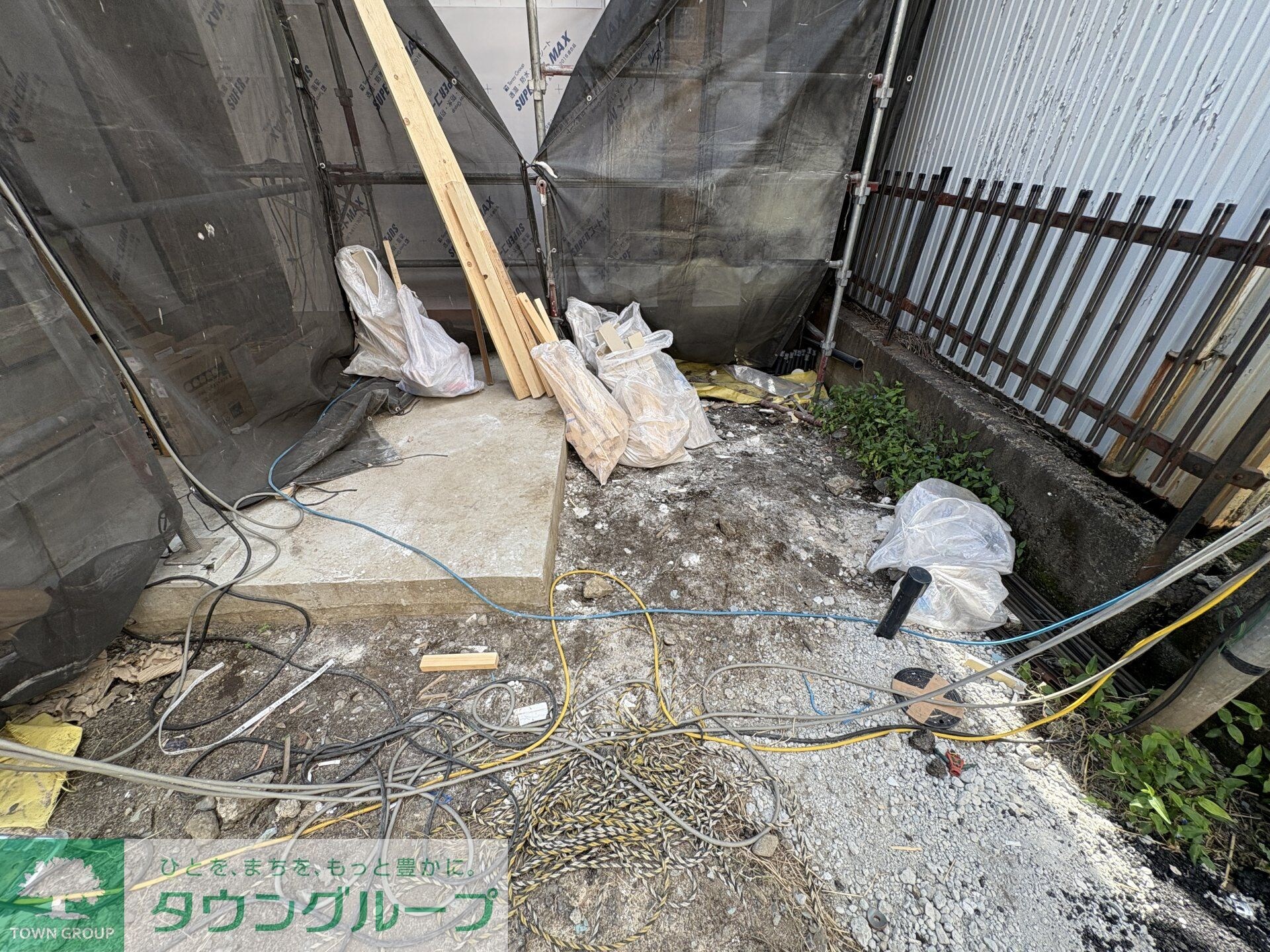 アザーレ・パッシオ本厚木Aの物件内観写真