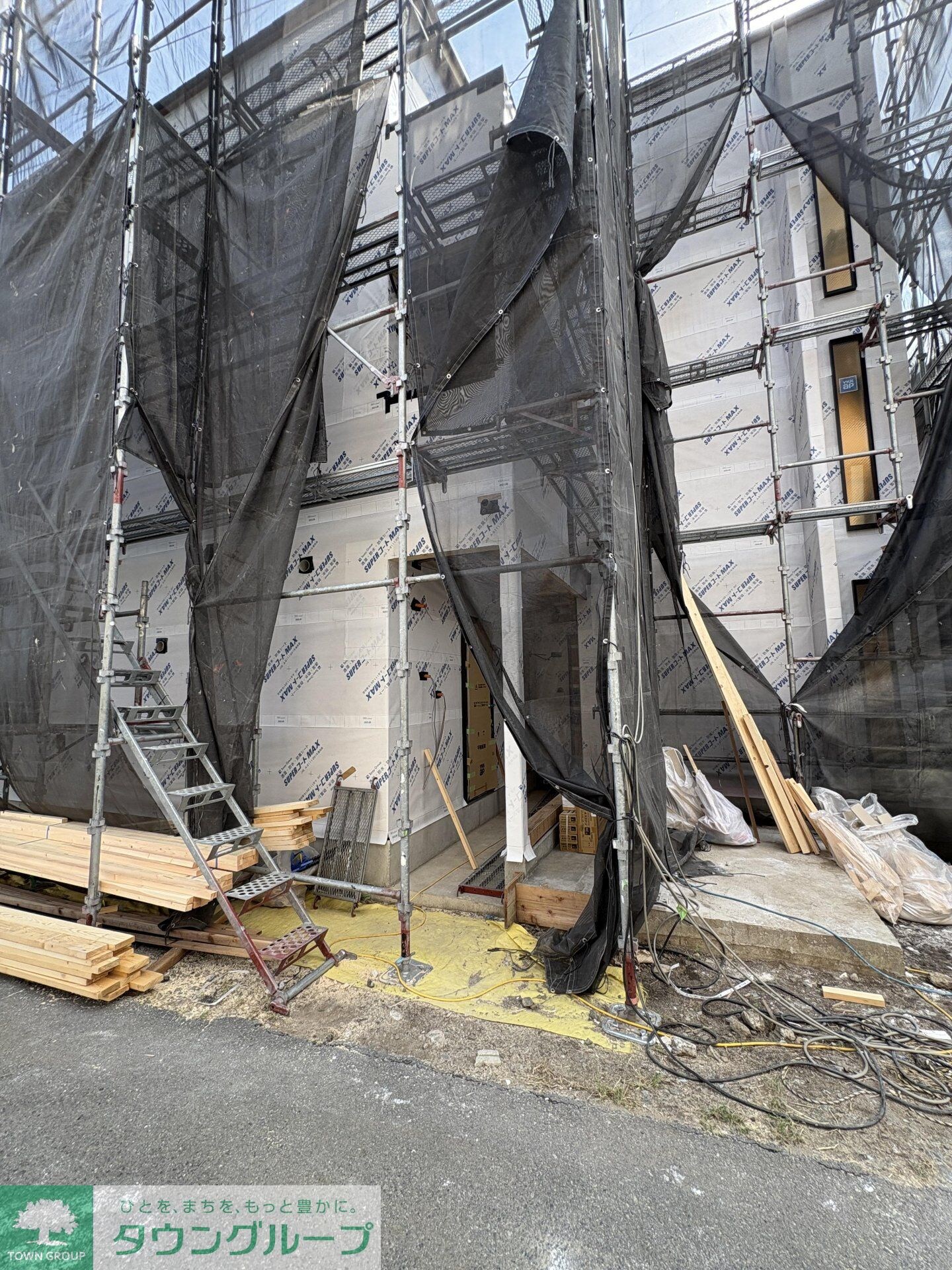 アザーレ・パッシオ本厚木Aの物件内観写真