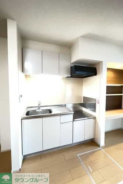 ネオ・ホープの物件内観写真