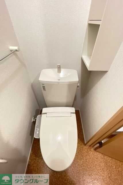 ネオ・ホープの物件内観写真