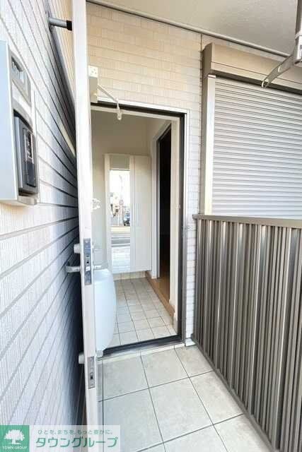 ネオ・ホープの物件内観写真