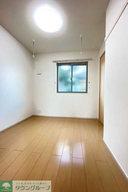 ネオ・ホープの物件内観写真