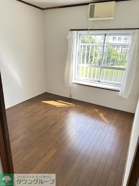 新原町田グリーンハイツＣ２の物件内観写真