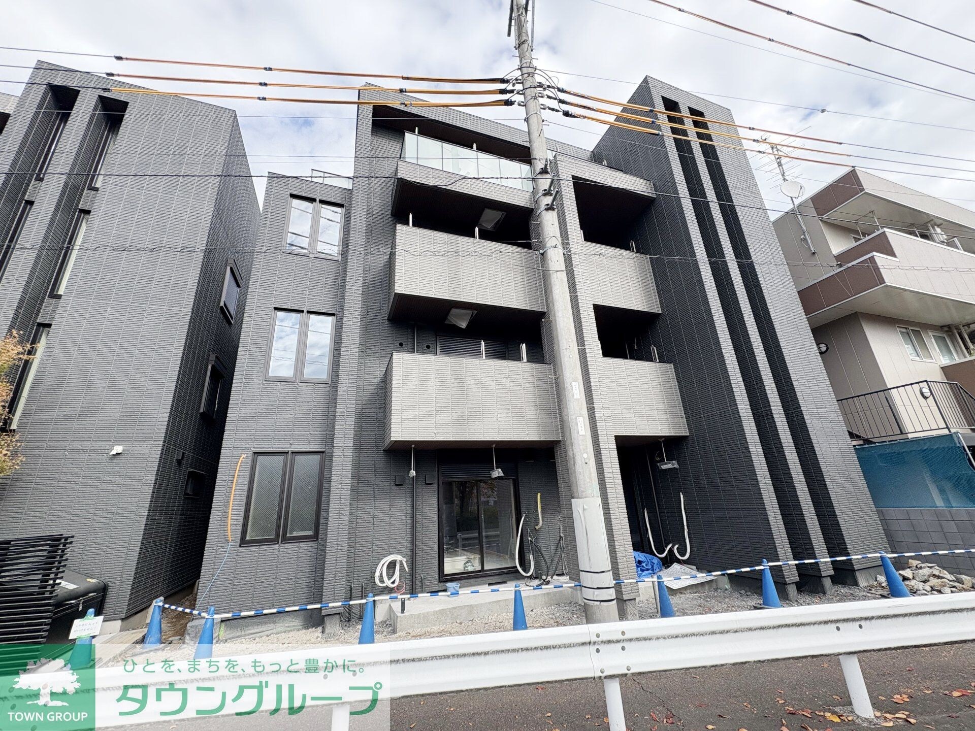 Ｅａｓｔ　ｓｅｄｏｎａの物件内観写真