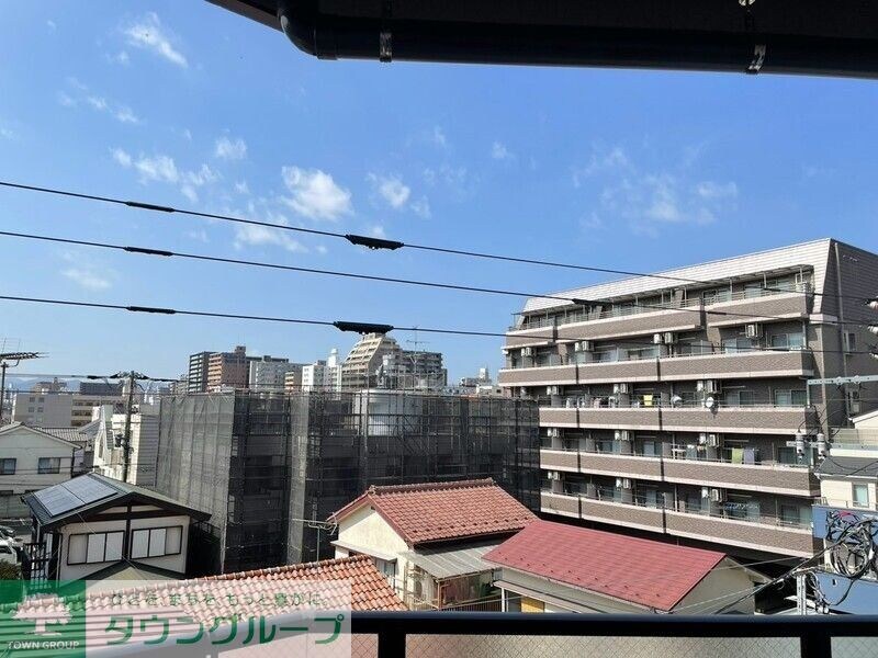 VITA八王子の物件内観写真