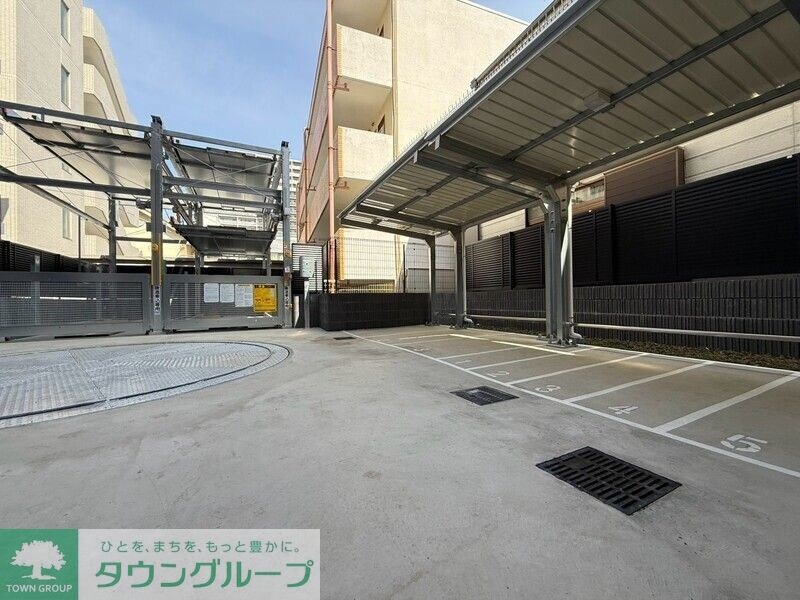 VITA八王子の物件内観写真