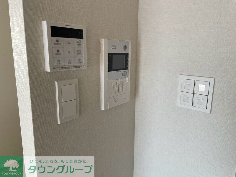 VITA八王子の物件内観写真