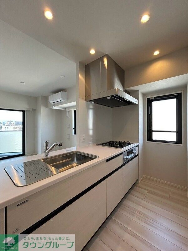 VITA八王子の物件内観写真