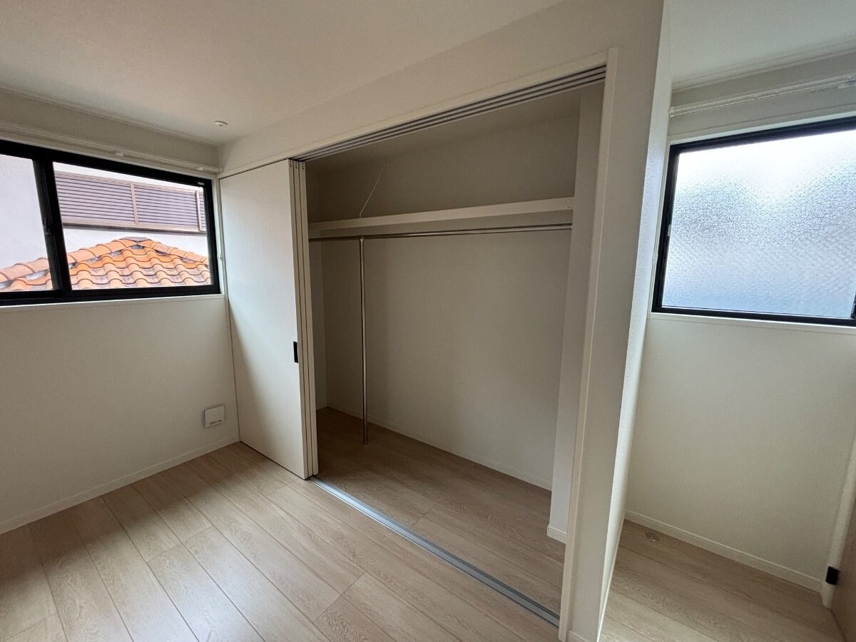 仮）相模原市中央区上溝アパートの物件内観写真