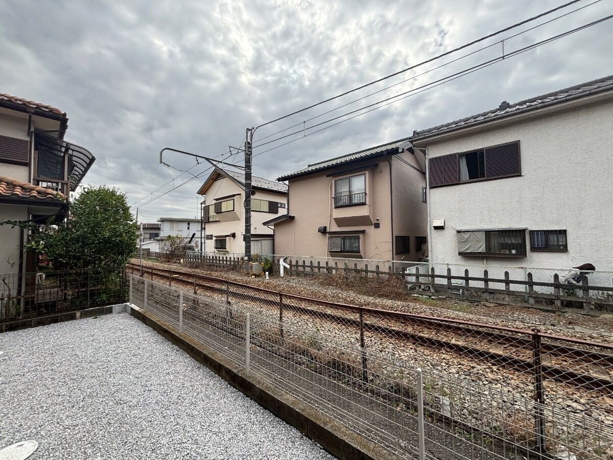 仮）相模原市中央区上溝アパートの物件内観写真