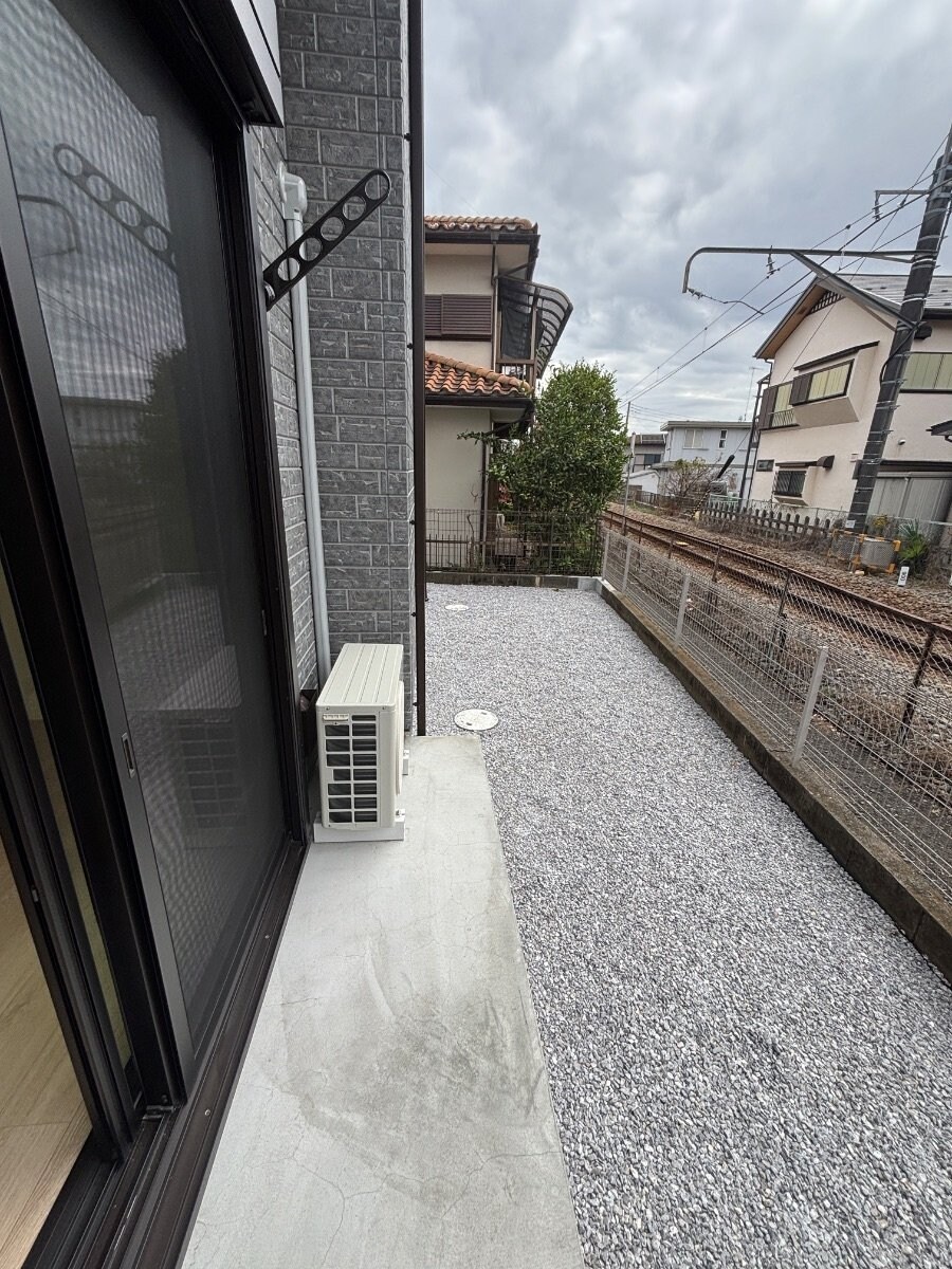 仮）相模原市中央区上溝アパートの物件内観写真