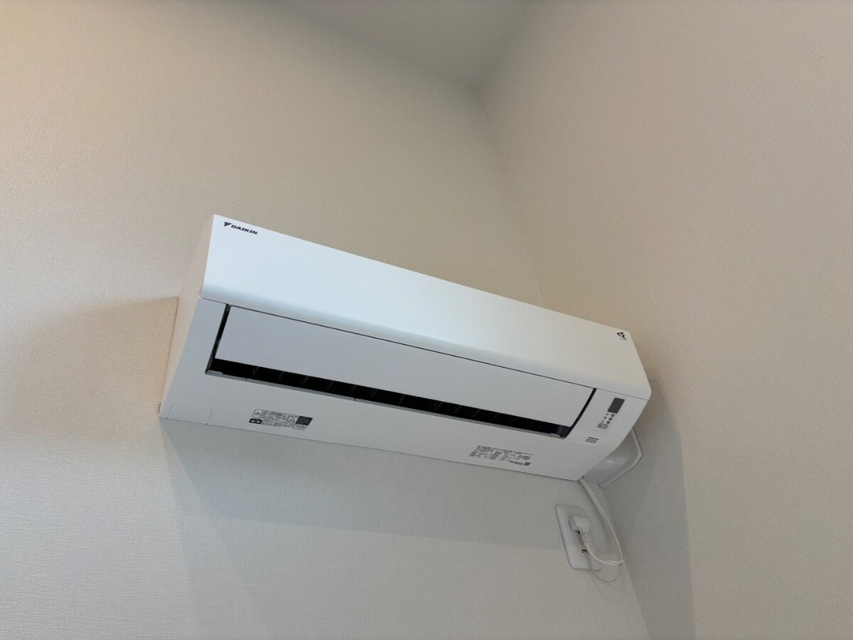 仮）相模原市中央区上溝アパートの物件内観写真